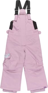 Lola Bib Pant Discreet Mauve