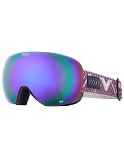 Popscreen Goggles Huckleberry / Clux ML Lpurp S3