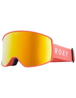 Storm Women Goggles Coral Chic / Clux ML Orange S3