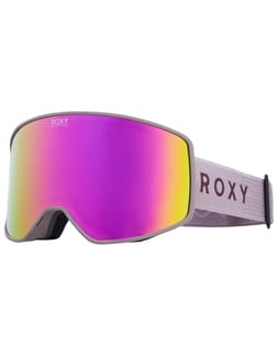 Storm Women Goggles Nirvana / Clux ML Purple S3