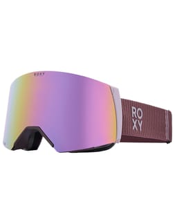 Wildlove Goggles Huckleberry / Clux ML Lpurple S3