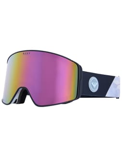 Storm MG Women Goggles Baqueira / Clux ML Lpurple S3