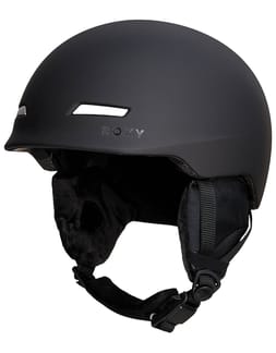 Angie Helmet True Black