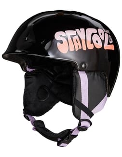 Happyland Helmet Discreet Mauve