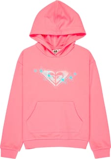 Surf Feeling Hoodie Terry Plumeria