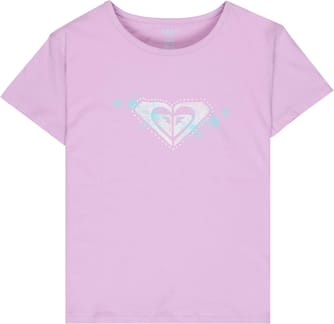 Lilyregular Nigt Tee Crocus Petal