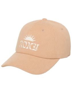 Brave Lineup Cap Pebble