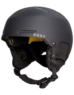 Freebird Girl Mips Helmet True Black