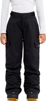 Banky Ice Girl Pant True Black