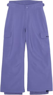 Banky Ice Girl Pant Twilight Purple