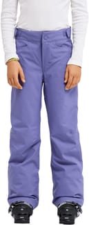 Backyard Girl Pant Twilight Purple