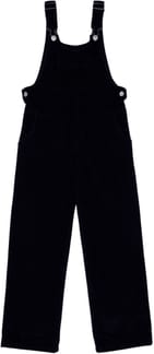 Baby Dune Onesie Anthracite