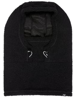Valwood Balaclava Anthracite