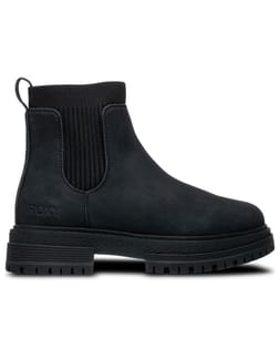 Jeyna Black Brown Black