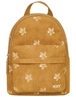 Feeling Emby Small Backpack Woodsmoke