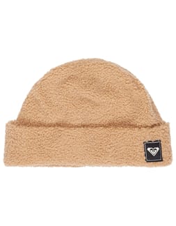 Valwood Beanie Cafe Au Lait