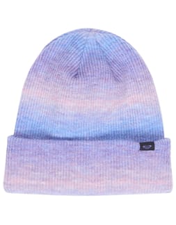 Ice Blossom Beanie Dahlia Purple