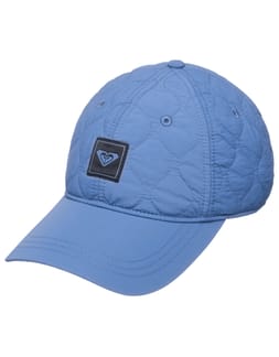 Surf Muse Cap Dutch Blue