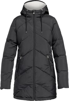 Better Weather Puffa Jacket Anthracite