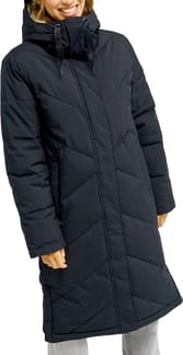 Ellie Jacket Anthracite