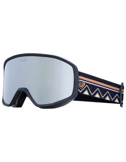 Izzy Goggle White/Clux ML Pink S3