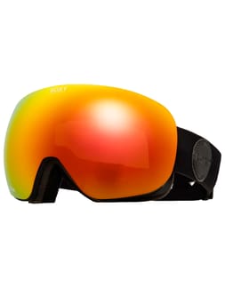 Popscreen Goggle Black/Clux ML Infrared S3
