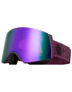 Wildlove Goggle Blackberry/Clux ML D Purple S3