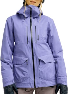 Gore-Tex Stretch Purelines Jacket Twilight Purple
