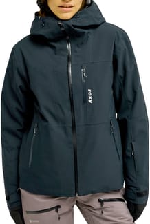 20K Ridgemount Jacket True Black