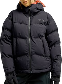15K Alofted Puffy Jacket True Black