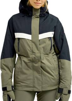15K Glacial Grace Jacket Beetle