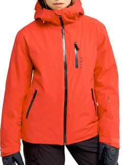 20K Ice Haven Jacket Barberry