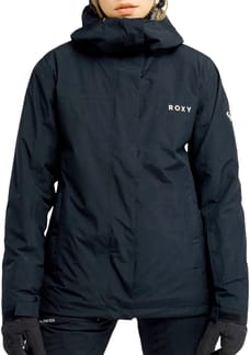 Gore-Tex Drifter Jacket True Black