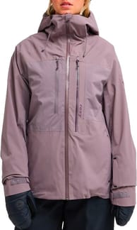 Roxy 20K Ultralight Jacket Shark