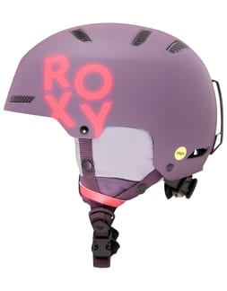Freebird Mips Helmet Blackberry Wine