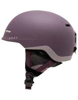 Angie Helmet Blackberry Wine