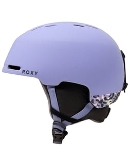 Kashmir Helmet Twilight Purple Wildin Out
