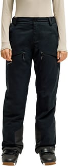 Gore-Tex Stretch Landform Pant True Black
