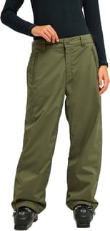 Steepland Pant Beetle