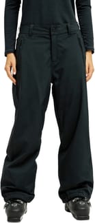 Steepland Pant True Black