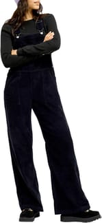 Trailblazer Overall Anthracite