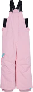 Lola Bib Pant Rose Shadow