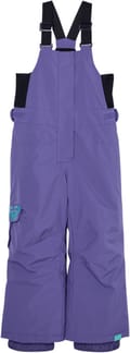 Lola Bib Pant Twilight Purple