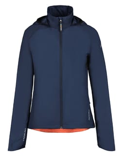 Rukka Messela W Bleu Fonce