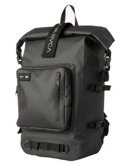Weld Pack M Backpack Black