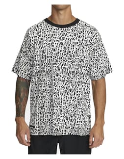 Bedwin Heartbre M Tees Black