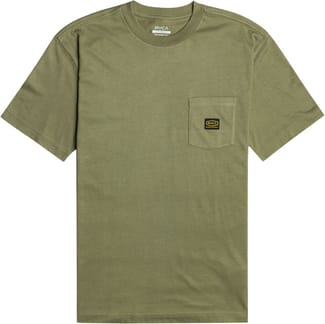Americana Pocket Tees Feldspar