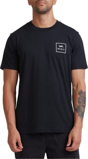 Va Atw SS Tee Tees Black