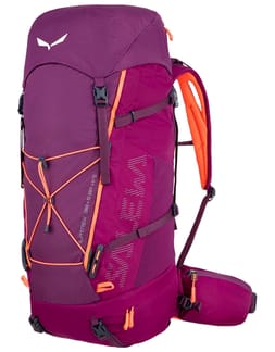 Alptrek 38 +5 Bp Ws Dark Purple