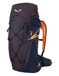 Alp Trainer 35+3 Premium Navy